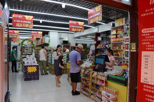 积极发展新动能，拓展新赛道 家乐福零售云线下首店开业引领日用百货零售新潮流