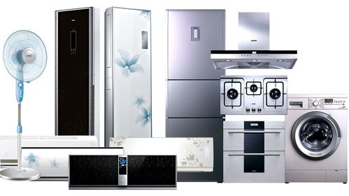 从格力、美的、海尔、TCL看家电制造业营运资金周转效率