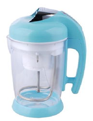 小家电代理加盟 开启日用百货市场的财富新机遇